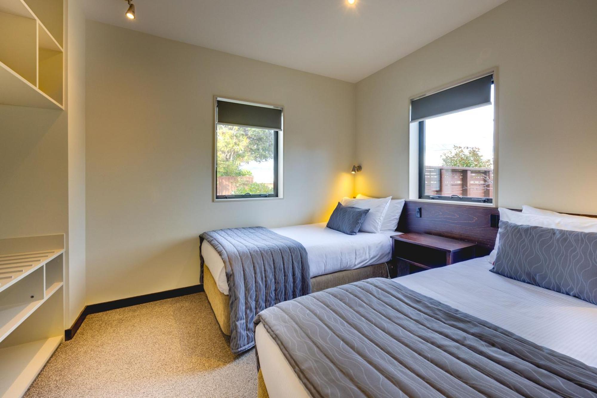 Ava Lodge Lower Hutt Kültér fotó