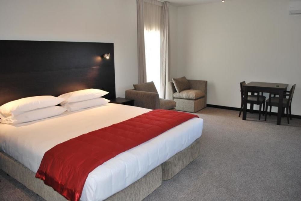 Ava Lodge Lower Hutt Kültér fotó