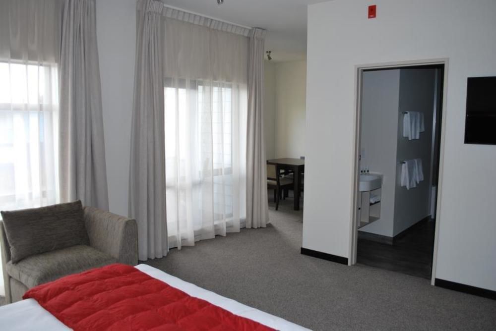 Ava Lodge Lower Hutt Kültér fotó